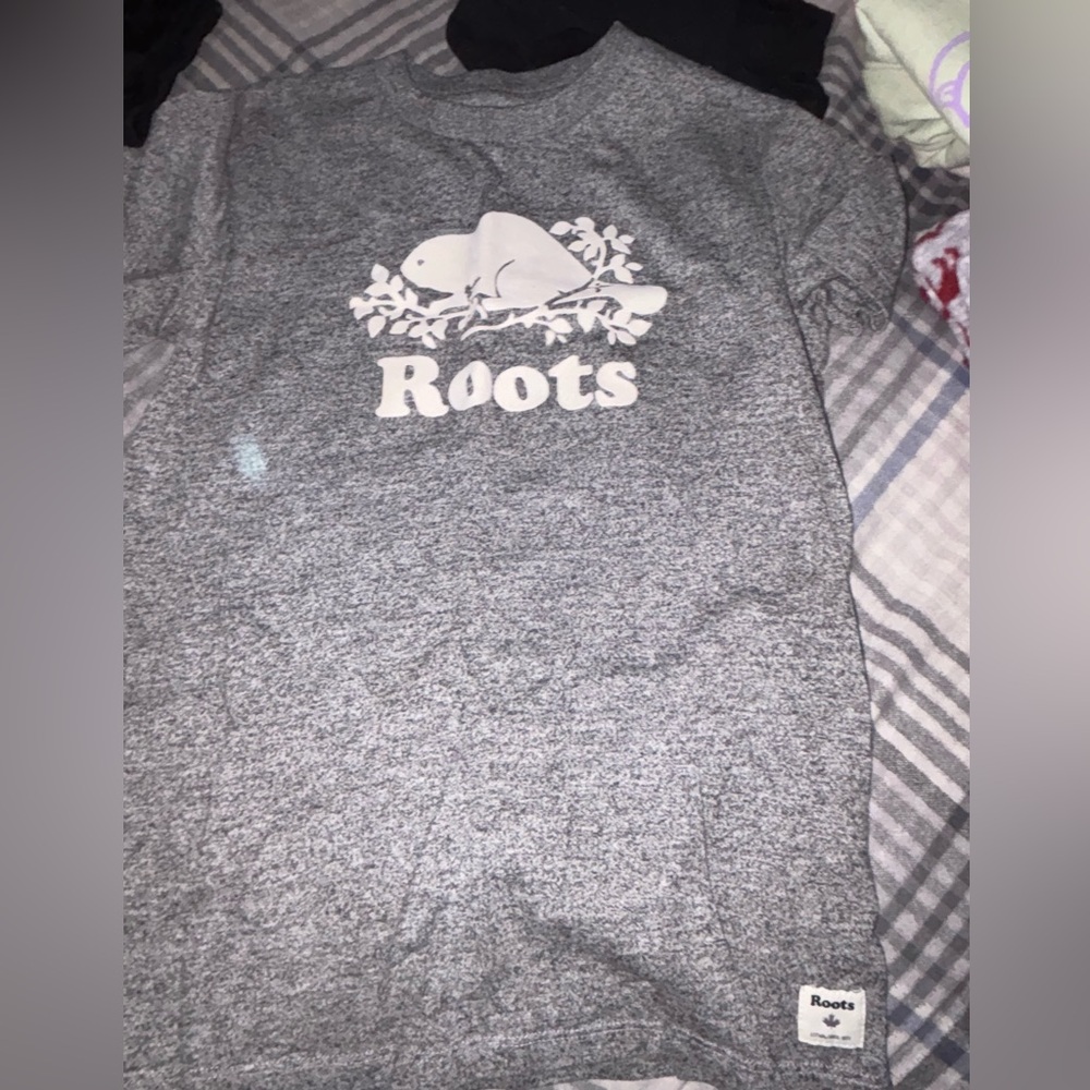 Roots T shirt